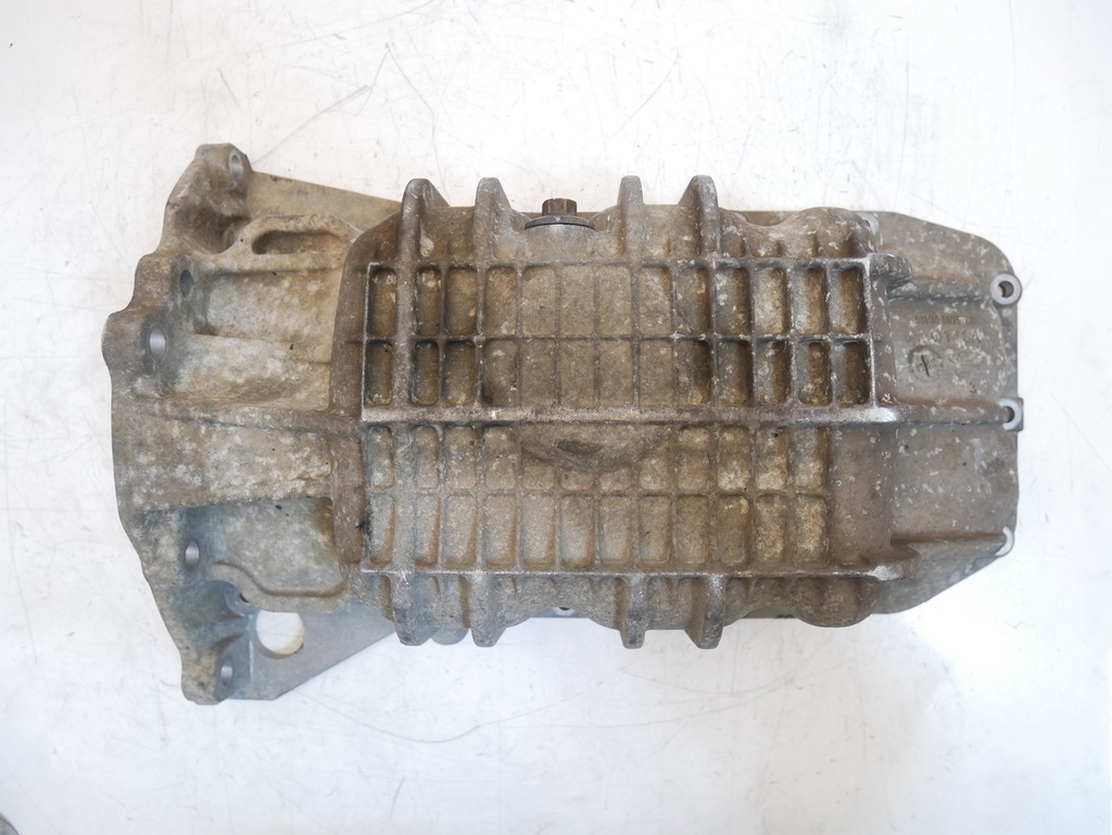 [MTD-483012] Cárter de aceite Ford Fiesta MK6 1.4 gasolina SPJC