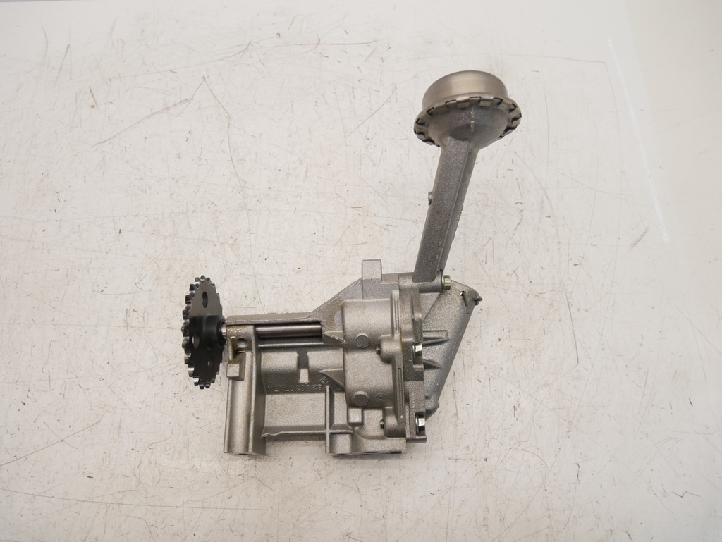 [MTD-483019] Bomba de aceite Renault Kangoo 1.5 Dci 2009