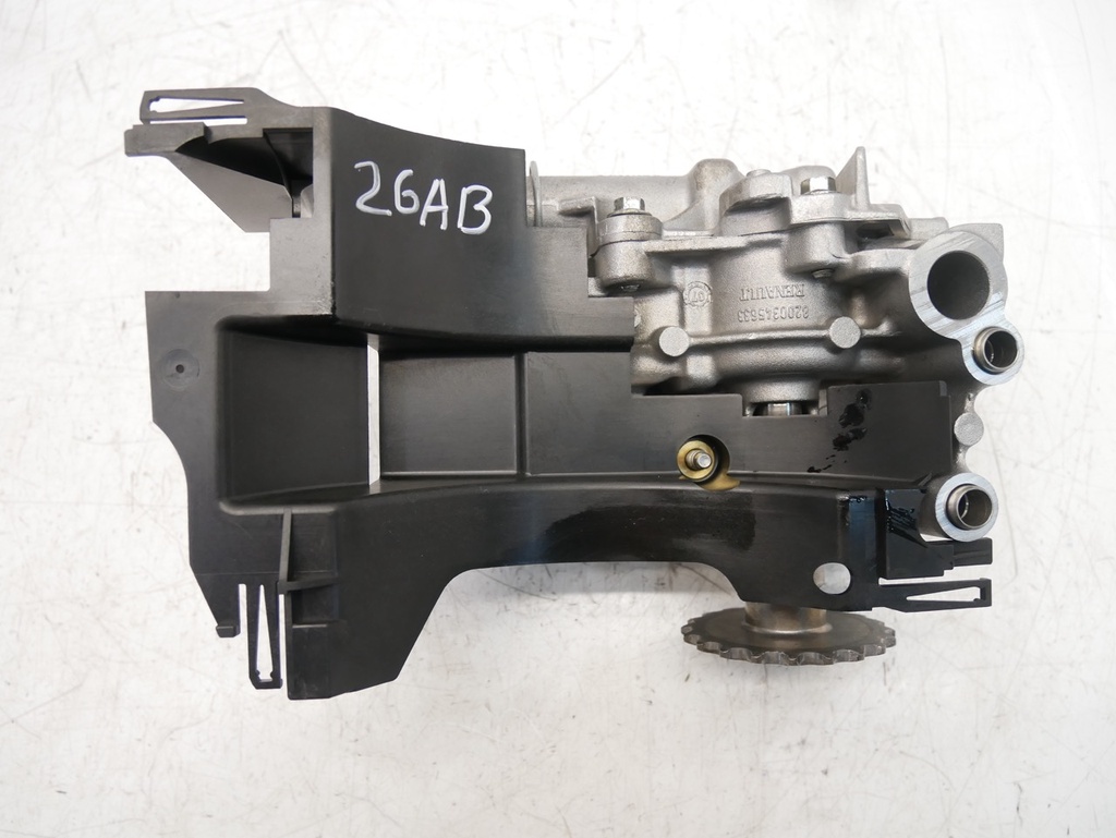 [MTD-483028] Bomba de aceite Opel Vivaro Nissan Primastar 2.0 CDTI M9R M9R780 LDN 8200345633