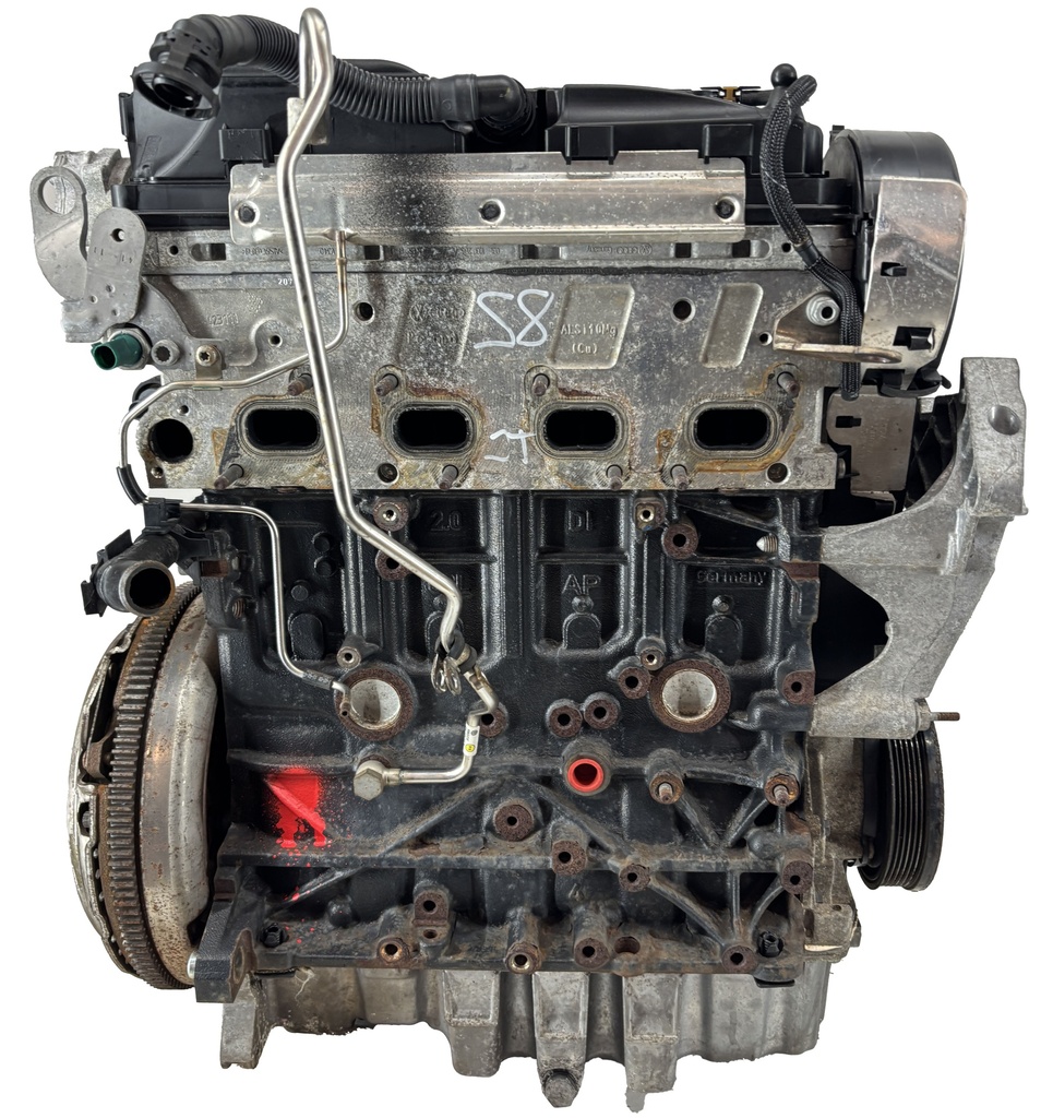 [MTD-441579] Motor VW Audi Skoda Seat 2.0 TDI CFFB