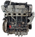 Motor VW Audi Skoda Seat 2.0 TDI CFFB