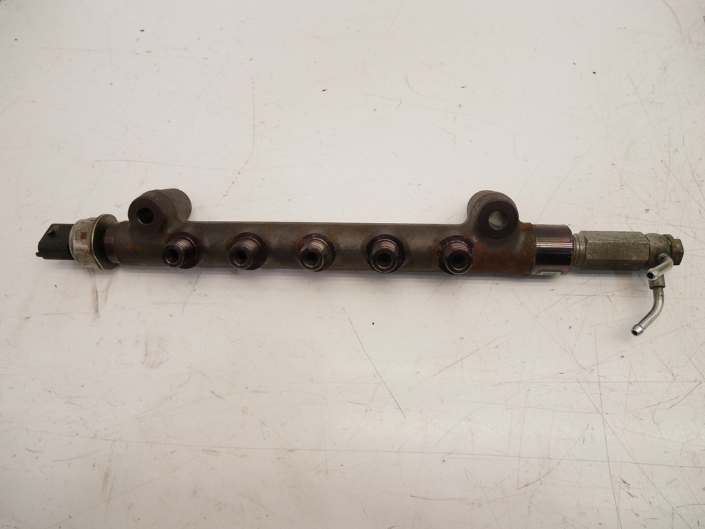 [MTD-483047] Tubo de raíl de combustible Opel Astra K / Mokka X 1.6 CDTI LWV B16DTU 55490702