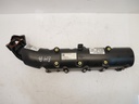 Colector de admisión Opel Astra K Mokka X 1.6 CDTI LWV B16DTU B16 55578375