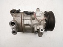 Compresor de aire acondicionado Opel Astra K Mokka X 1.6 CDTI LWV B16DTU B16 39034464