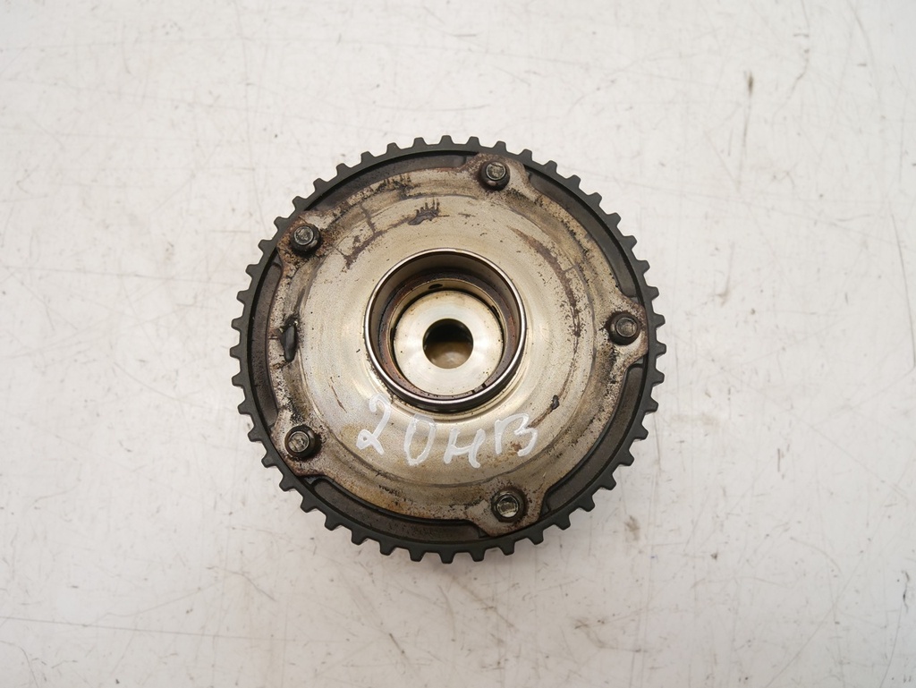 [MTD-483052] Árbol de levas Fiat 500, KA, Ypsilon 1.2 gasolina 169A4000 55213710