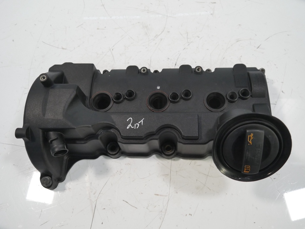 [MTD-483062] Tapa de balancines Audi A4 B8 A5 A6 C7 A7 3.0 TDI CDUC CDU 059103469A