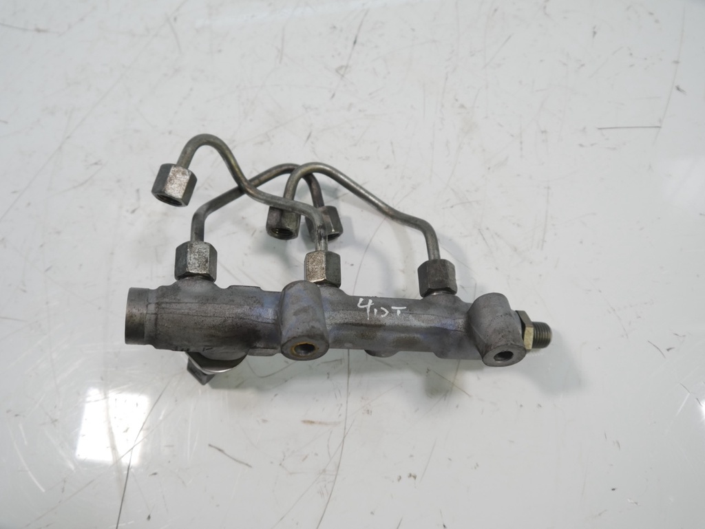 [MTD-483064] Tubo de raíl Audi A4 B8 A5 A6 C7 A7 3.0 TDI CDUC CDU 059130089AS