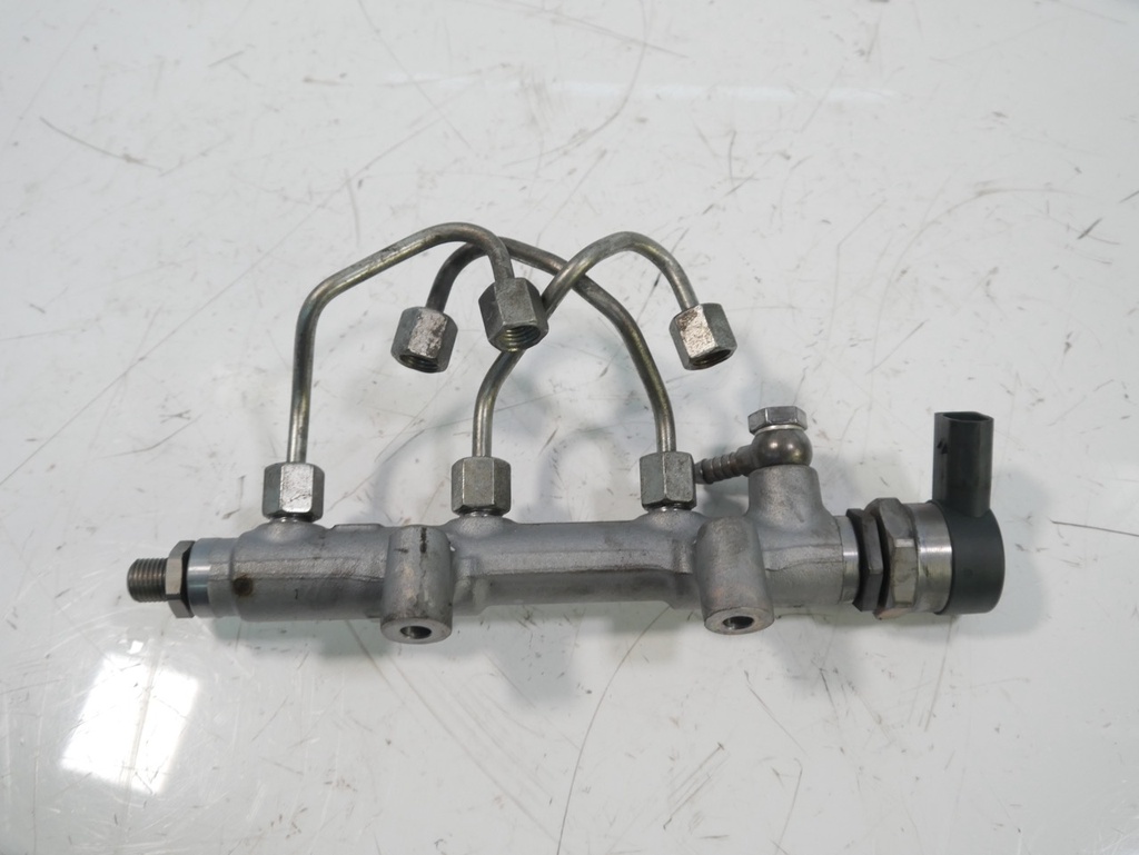[MTD-483065] Tubo de raíl Audi A4 B8 A5 A6 C7 A7 3.0 TDI CDUC CDU 059130090CA
