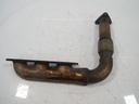 Colector de escape Audi A4 B8 A5 A6 C7 A7 3.0 TDI CDUC CDU