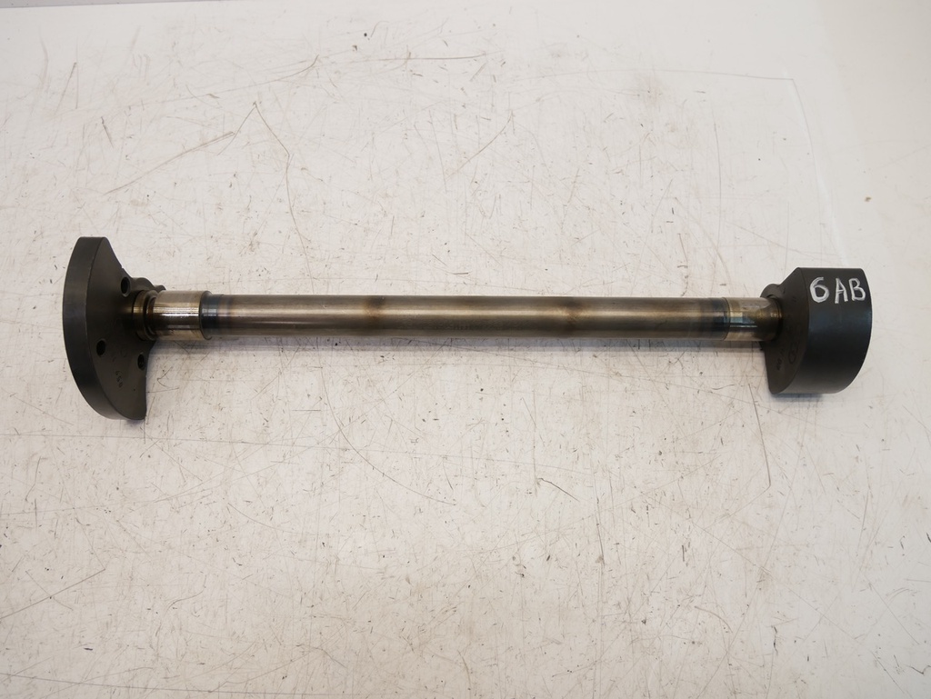 [MTD-483094] Equilibrador Audi A6 S6 C7 A7 3.0 TDI quattro 059103303AA