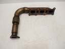 Colector de escape Audi A6 S6 C7 3.0 TDI quattro CLAA CLA 05925303