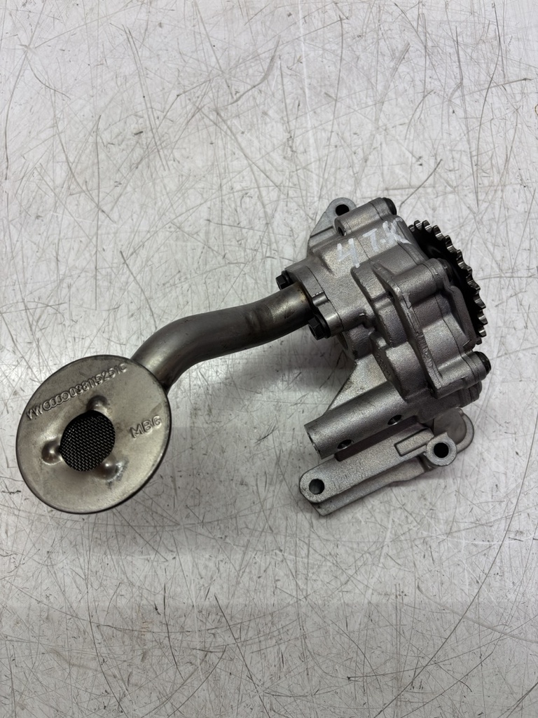 [MTD-483123] Bomba de aceite Mitsubishi Outlander II 2.0 DI-D 140 CV 03G115105