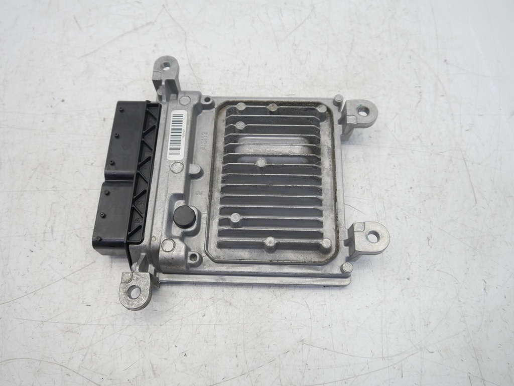 [MTD-483137] Unidad de control Mercedes C-Klasse W204 2.2 180 CDI OM651.913