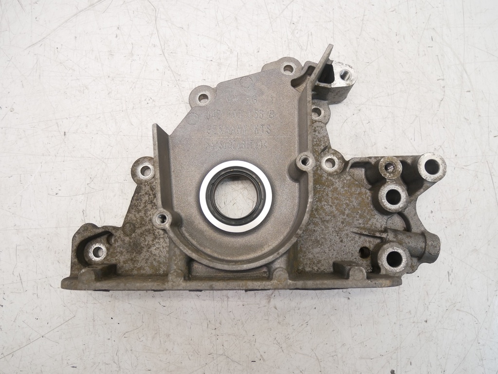 [MTD-483157] Tapa de balancines Audi A3 VW Passat Octavia 1.4 TSI Hybrid DGEA DGE 04E103153B