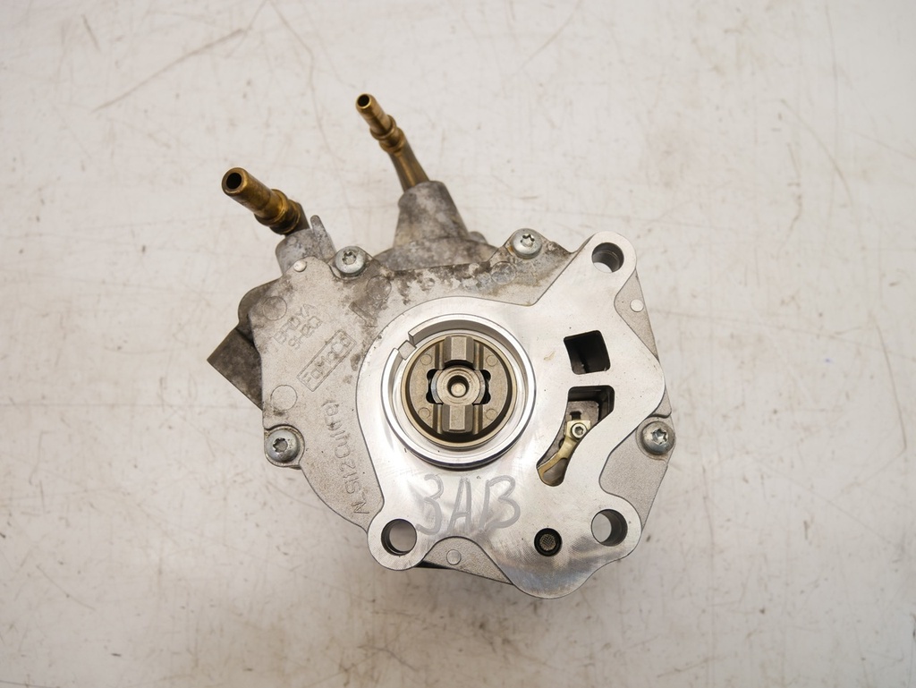 [MTD-483206] Bomba de vacío Land Rover Discovery 3.0 D V6 306DTA AJTDV6 GEN2