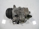 Compresor de aire acondicionado BMW X1 E84 2.0 sDrive 18d N47D20C N47D20U0