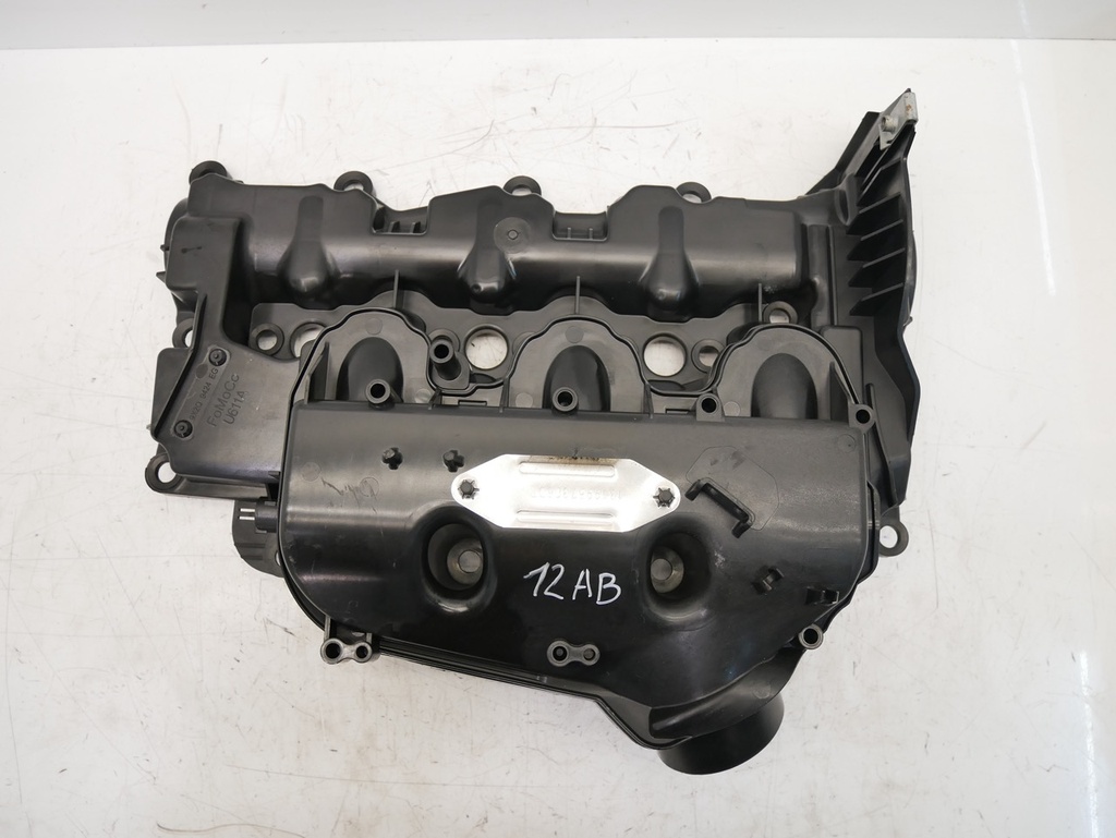 [MTD-483215] Tapa de válvulas izquierda Land Rover Discovery 3.0 D 306DTA 9X2Q-9424-EG