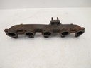 Colector de escape Ford C-Max Focus 1.6 TDCi T1DB 250213