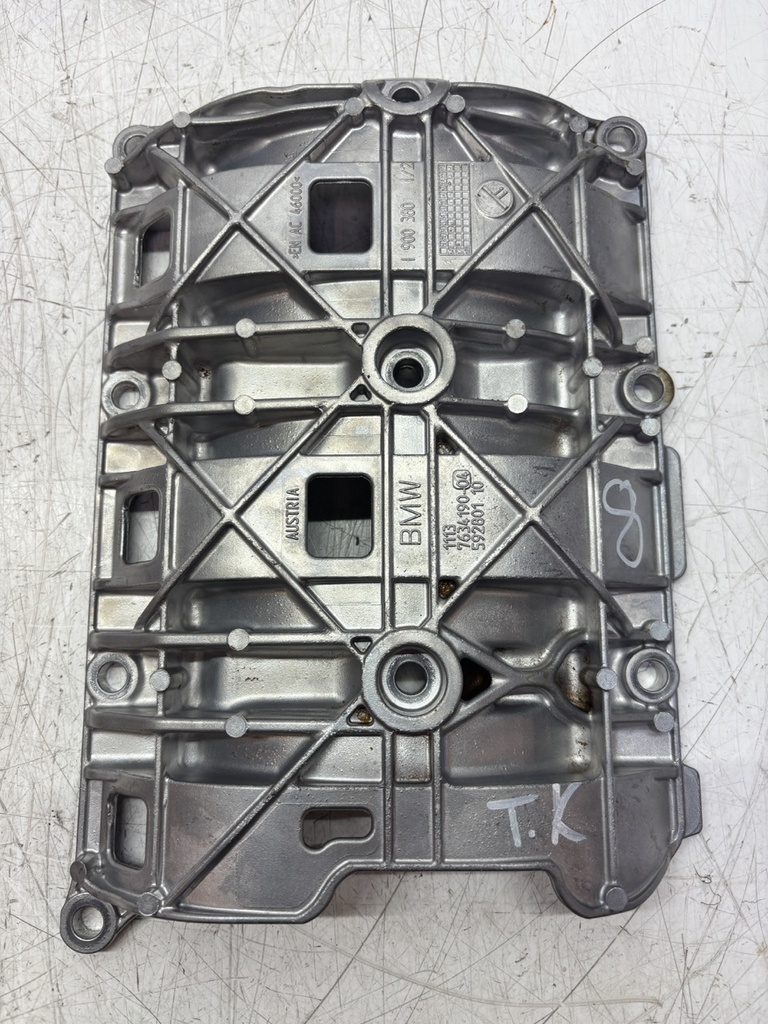 [MTD-483281] Placa deflectora BMW X1 F48 2.0 xDrive 20i B48A20A