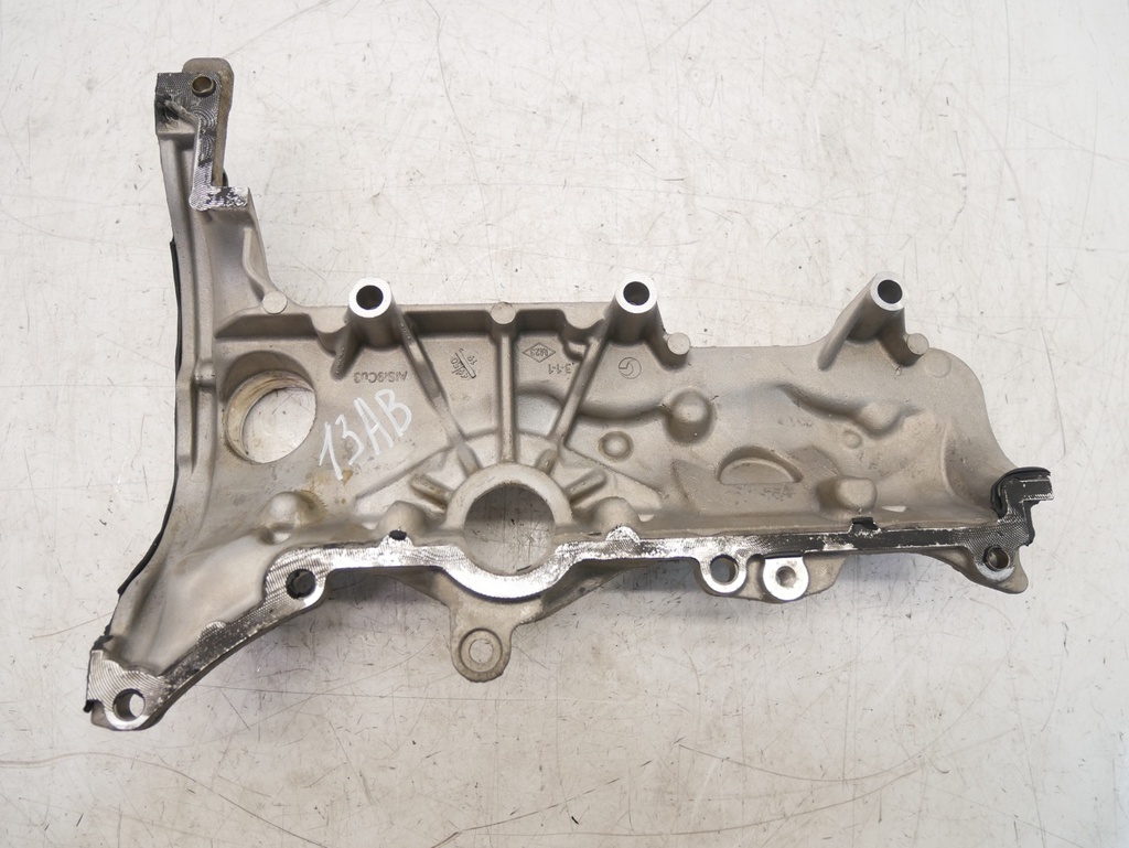 [MTD-483263] Tapa de balancines Dacia Renault 1.3 TCe H5H470 H5H 132650561R