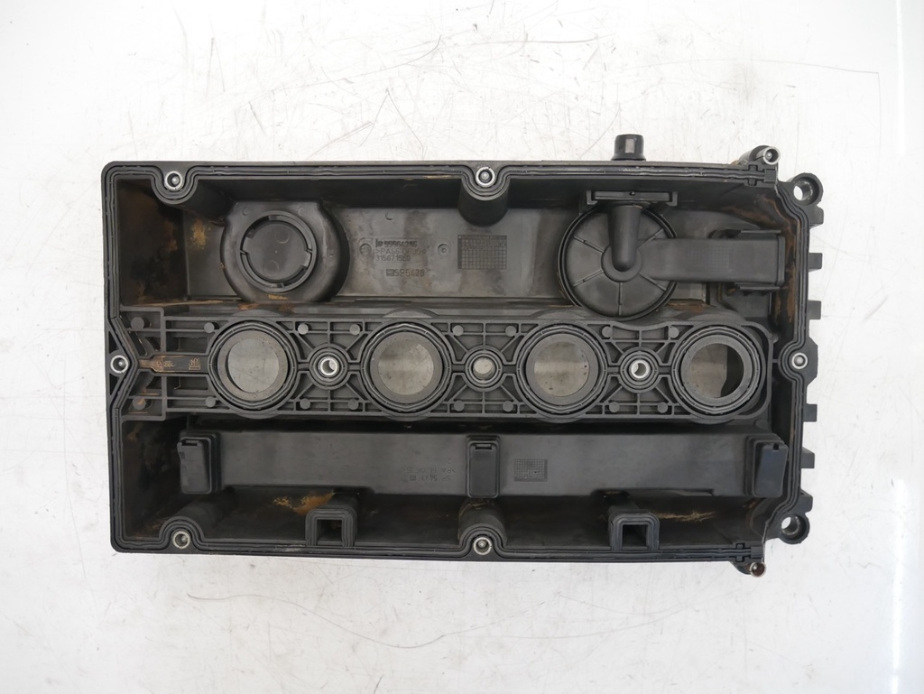 [MTD-483291] Tapa de válvulas Tapa de culata Opel Zafira 1.8 A18XEL A18 2H0 55564395