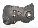 Tapa delantera Ford Transit Tourneo Custom 2.2 TDCi CYFF (09/2012-04/2016)