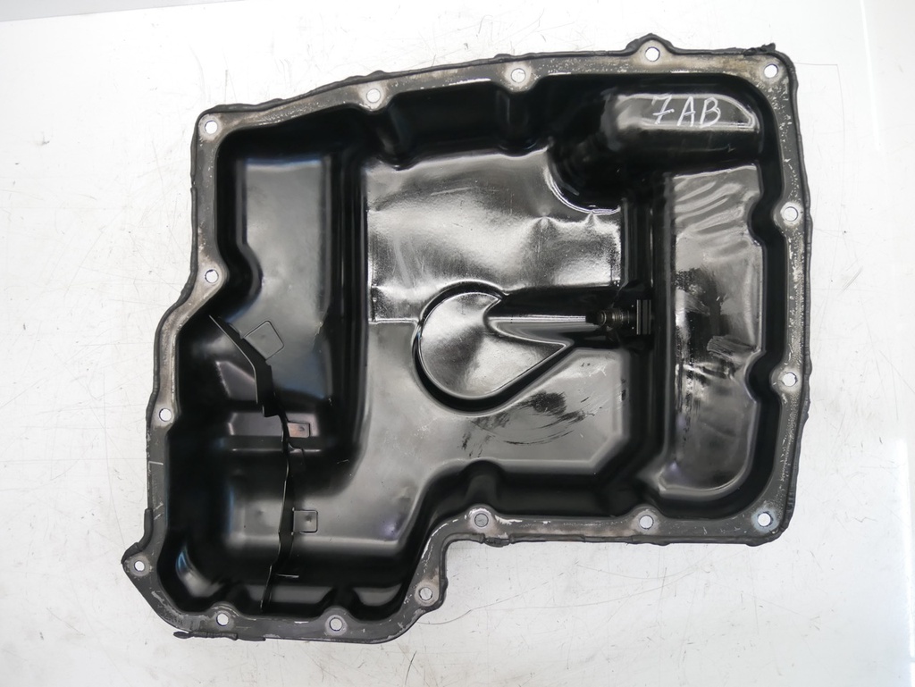 [MTD-483310] Sección inferior del cárter de aceite para Ford Transit Tourneo Custom 2.2 TDCi CYFF