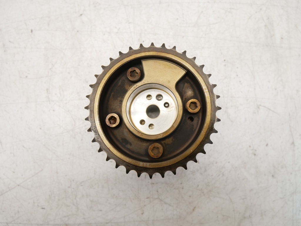 [MTD-483327] Árbol de levas de escape Hyundai Kia i10 Picanto 1.0 G3LA 24370-04000 113.000 km