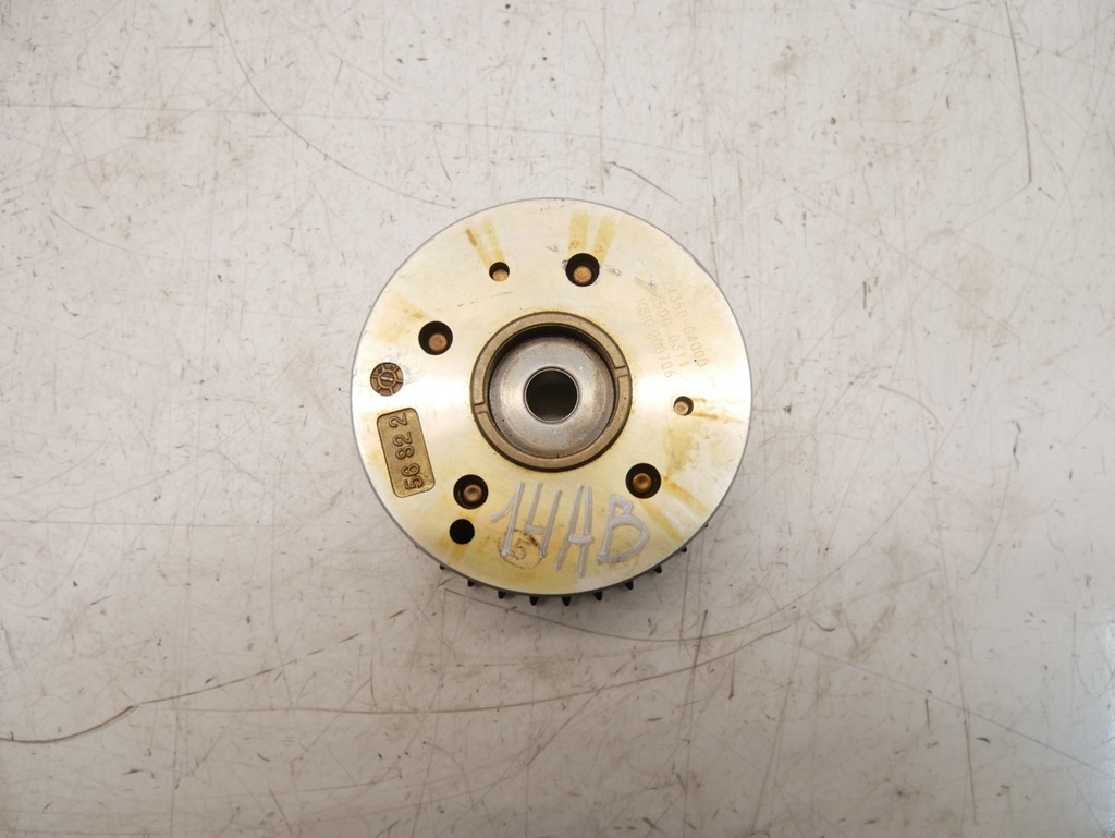 [MTD-483330] Árbol de levas de admisión Hyundai Kia i10 Picanto 1.0 G3LA 24350-04000