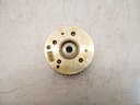 Árbol de levas de admisión Hyundai Kia i10 Picanto 1.0 G3LA 24350-04000
