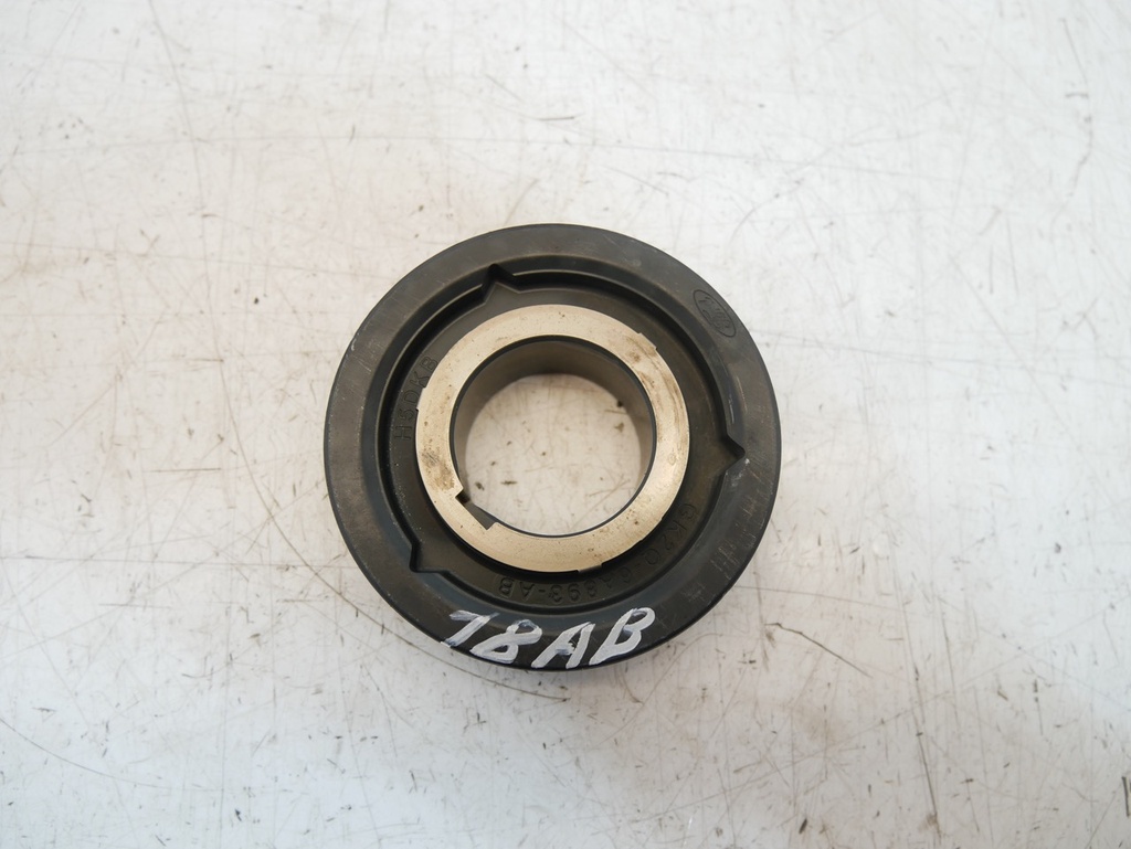 [MTD-483341] Rueda dentada Ford Transit FAD 2.0 EcoBlue YMF6 GK2Q-6A893-AB