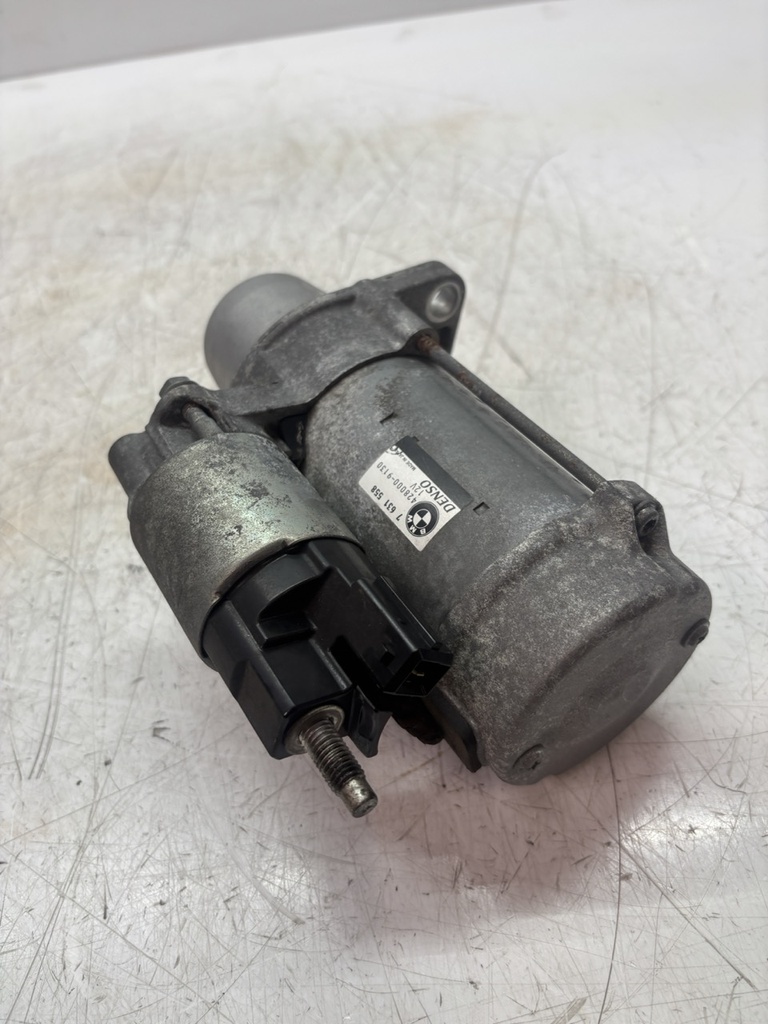 [MTD-483348] Motor de arranque BMW Serie 5 F10 F11 F07 3.0 535i xDrive N55B30A 7631558