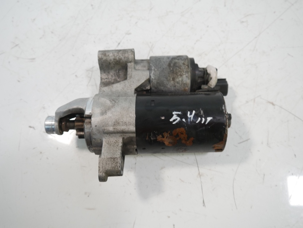 [MTD-483379] Motor de arranque Audi Seat Exeo A4 B8 A5 1.8 TFSi CDHB CDH 06H911021A