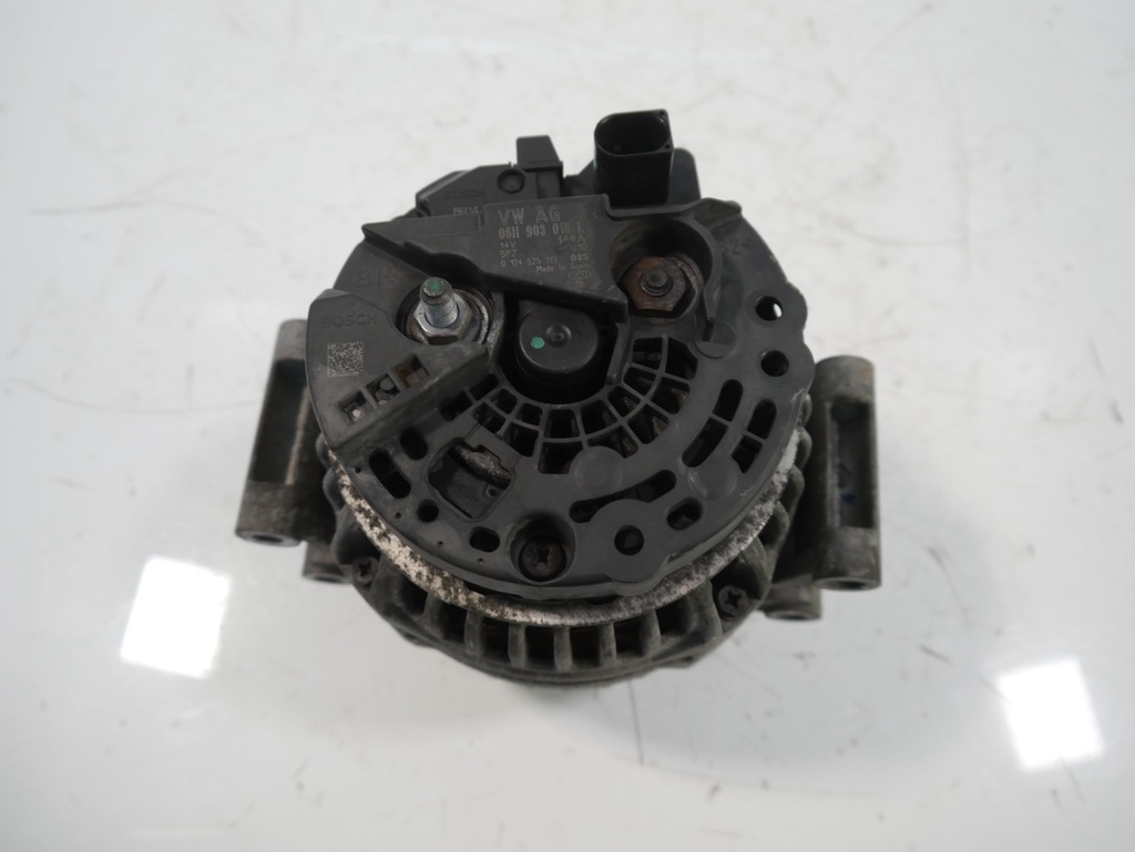 [MTD-483380] Alternador Audi A4 B8 / A5 / Seat Exeo 1.8 TFSi CDHB CDH 06H903016L