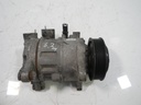 Compresor de aire acondicionado BMW Serie 3 F34 2.0 318d N47D20C