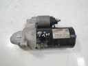 Motor de arranque Mercedes Clase C 2.2 OM651.911 651.911 A6519062800