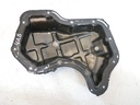 Cárter inferior de aceite para Dacia Duster/Megane 1.3 TCe (H5H470)