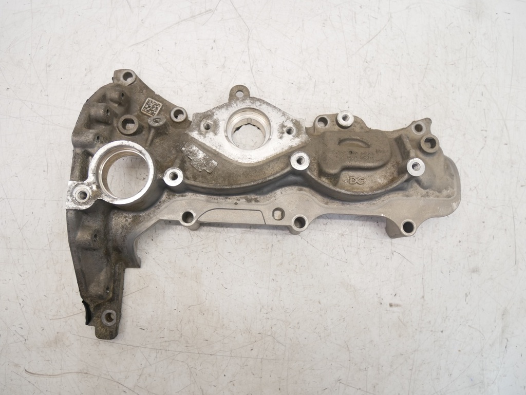 [MTD-483434] Tapa de válvulas Dacia Renault 1.3 TCe H5H470 H5H 132850661R