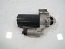 Motor de arranque BMW X3 E83 2.0 sd N47D20A 7802508