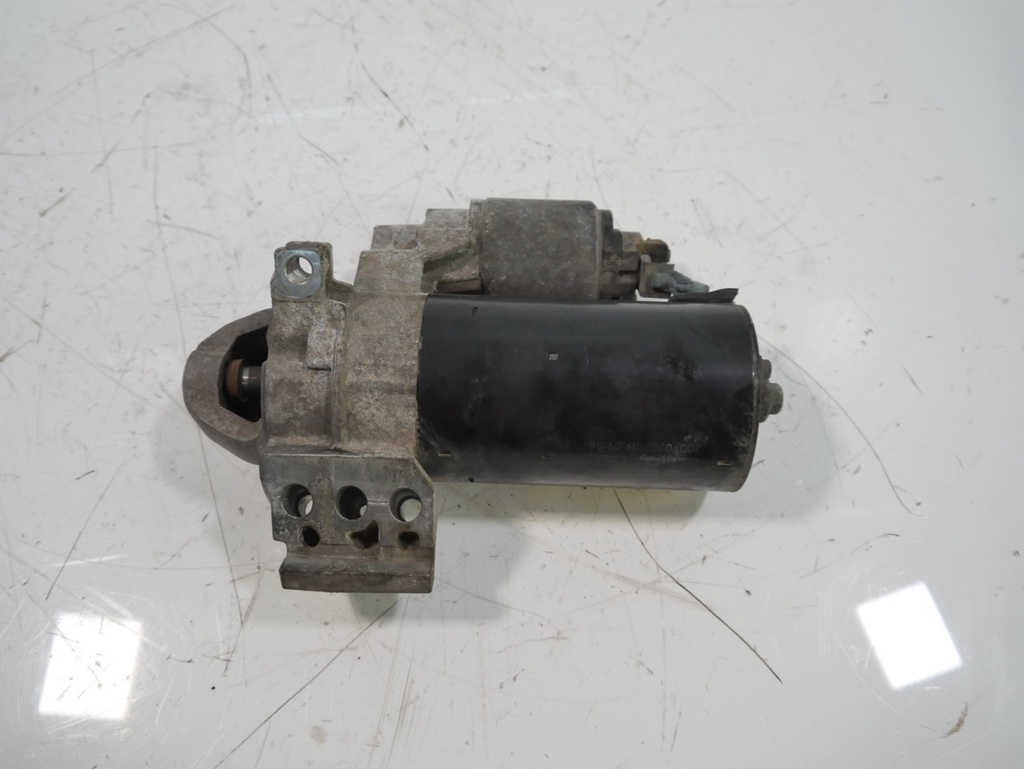 [MTD-483510] Motor de arranque BMW Serie 1 E87 2.0 118d N47D20C N47