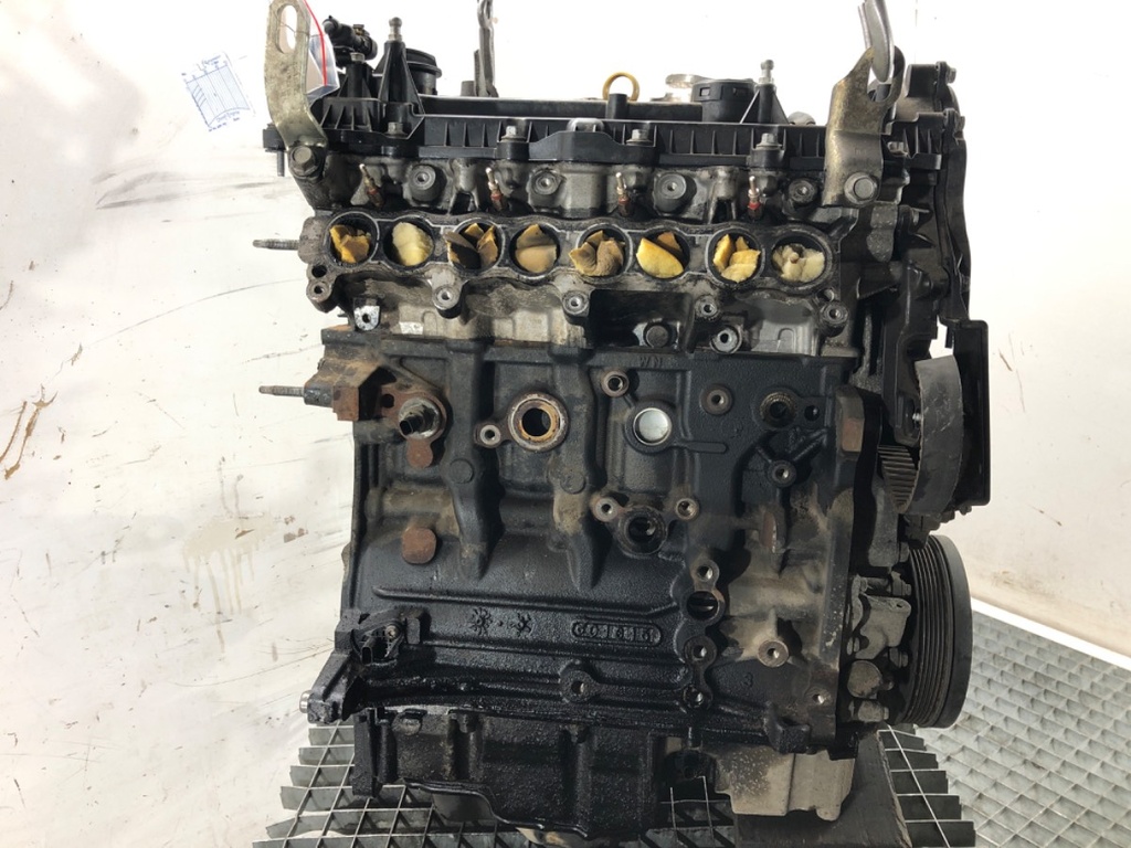 [STARK-667145] Motor Opel Insignia A Sports Tourer (G09)