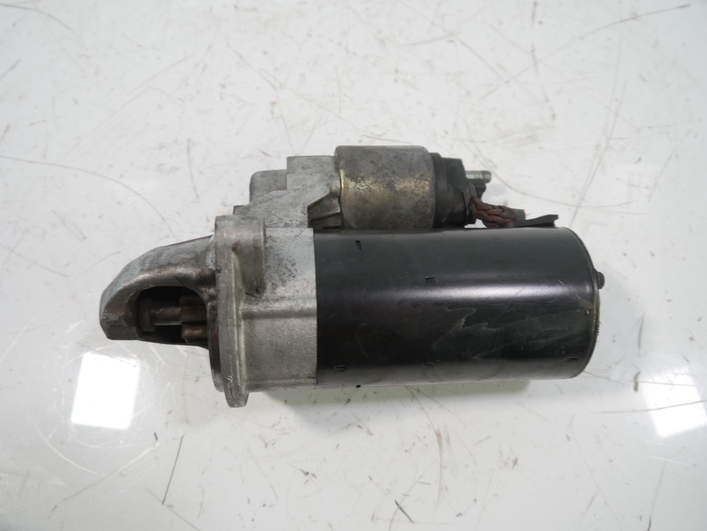 [MTD-483501] Motor de arranque BMW X3 E83 3.0 d M57D30 7794952