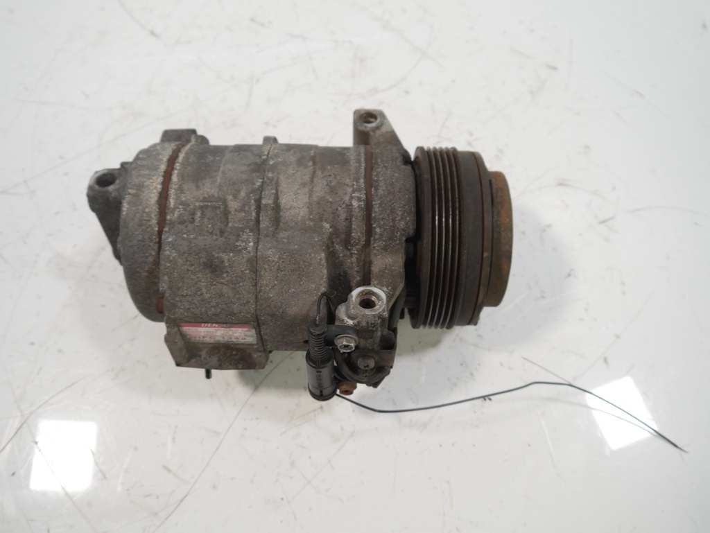 [MTD-483483] Compresor de aire acondicionado Land Rover Range Rover MK3 3.0 D 4x4 M57D30 306D1
