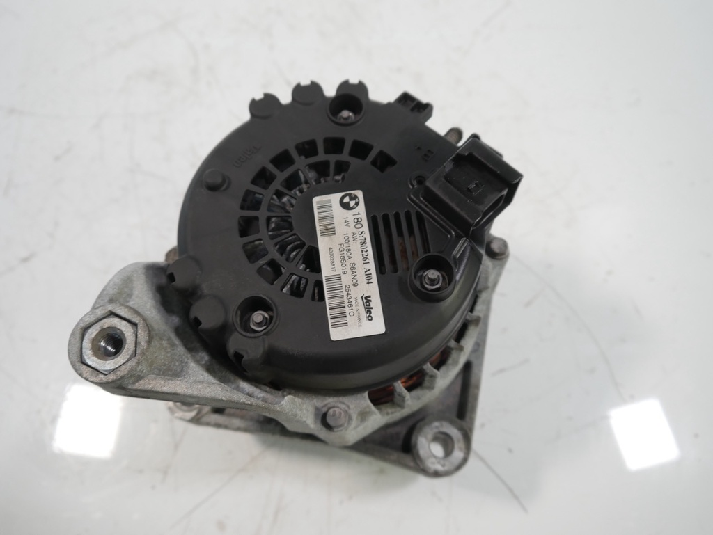 [MTD-483512] Alternador BMW Serie 1 E87 2.0 118d N47D20C N47 7802261