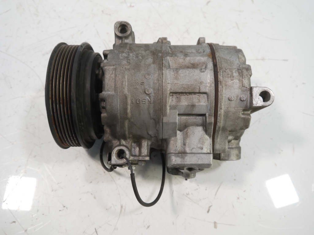 [MTD-483560] Compresor de aire acondicionado Porsche 911 997 3.8 S M97.01 447220-8266