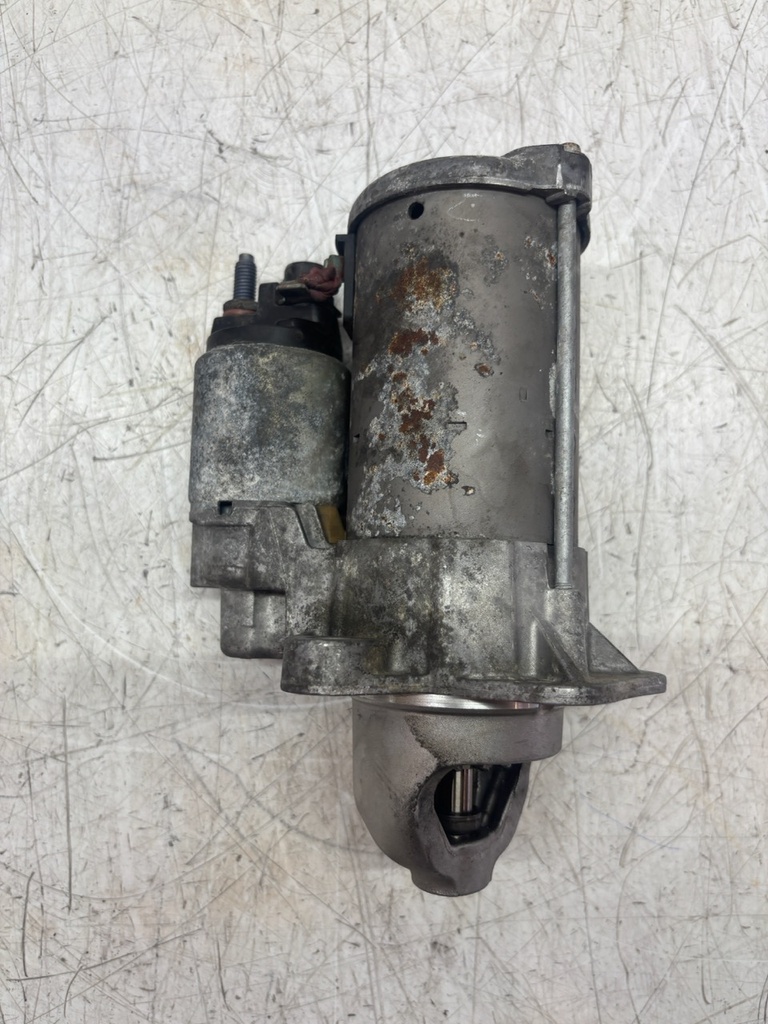 [MTD-483581] Motor de arranque Alfa Romeo Giulia 952 2.0 gasolina AWD Q4 55273835