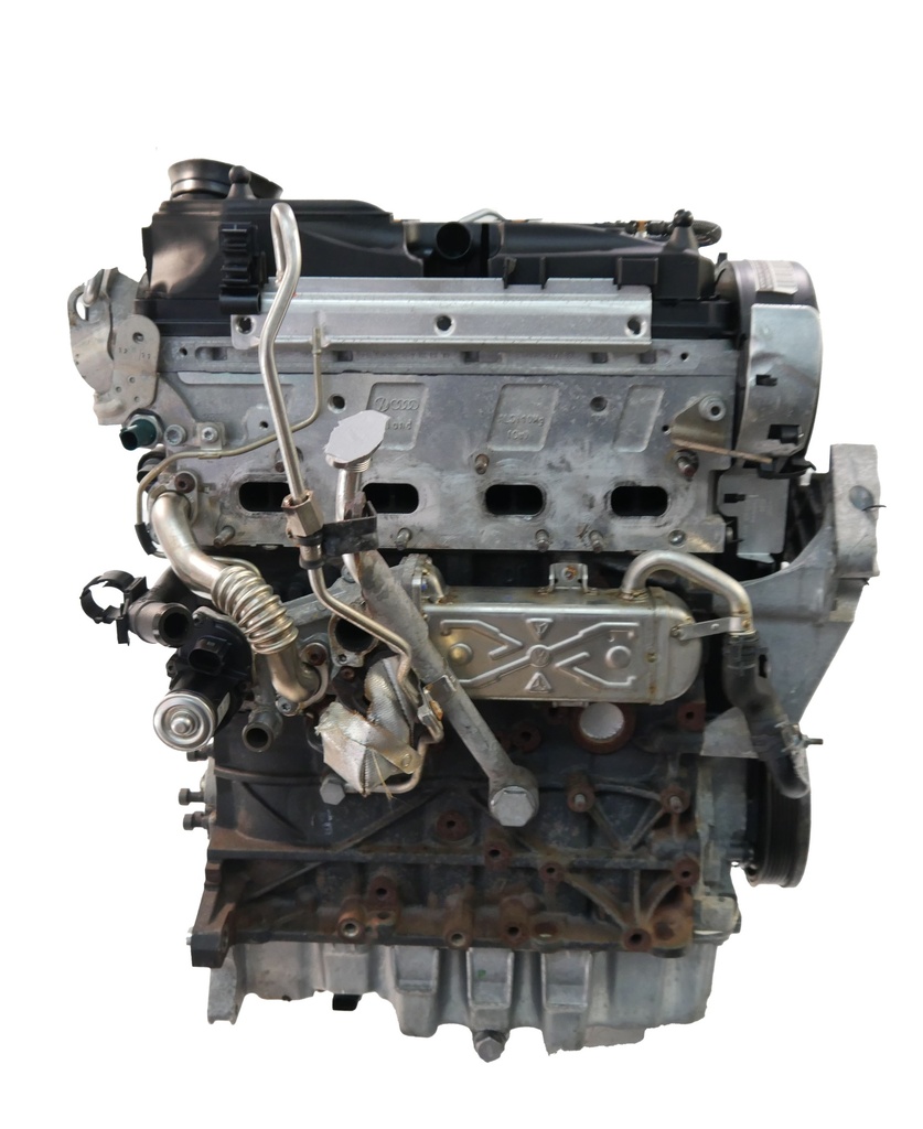 [MTD-457688] Motor VW Audi Skoda 2.0 TDI