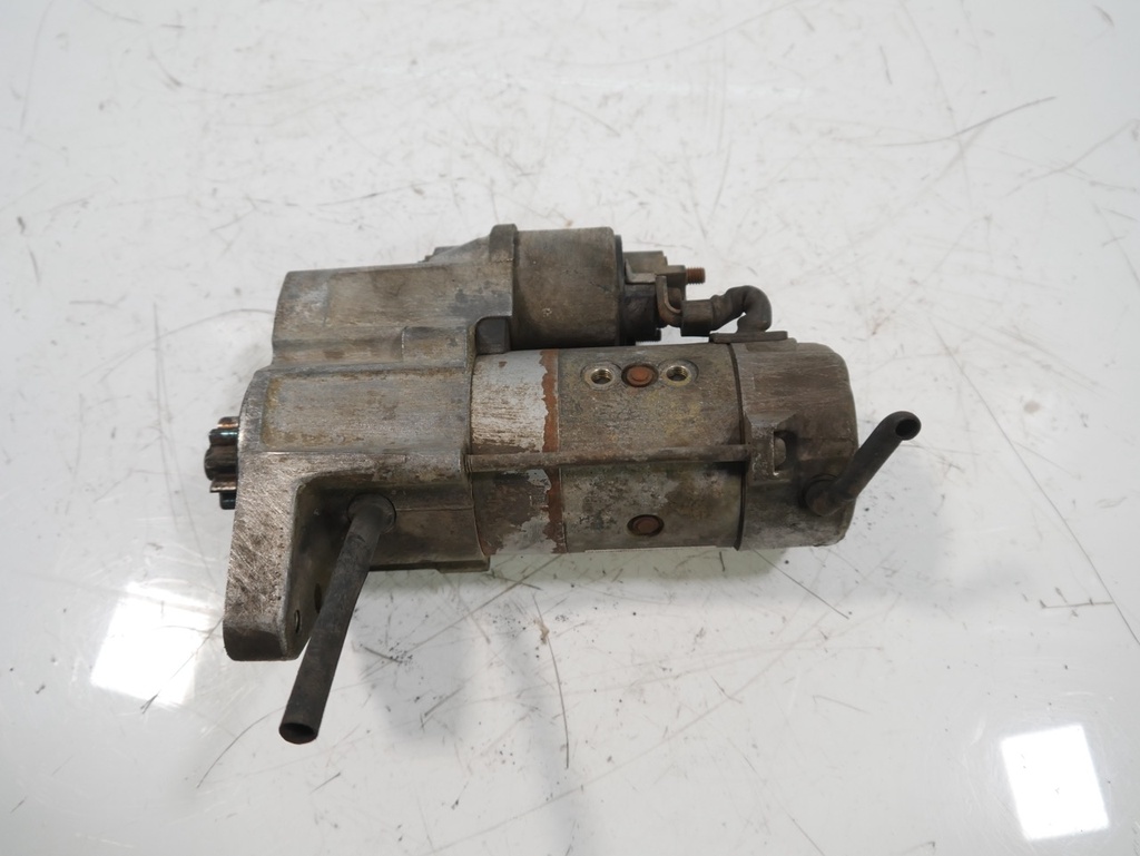[MTD-483622] Motor de arranque Land Rover Discovery L319 2.7 TDV6 276DT
