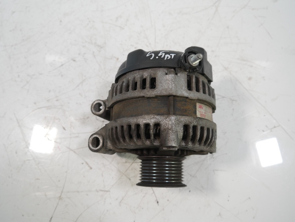 [MTD-483621] Alternador Land Rover Discovery 2.7 TD 4x4 276DT TDV6 104210-3711