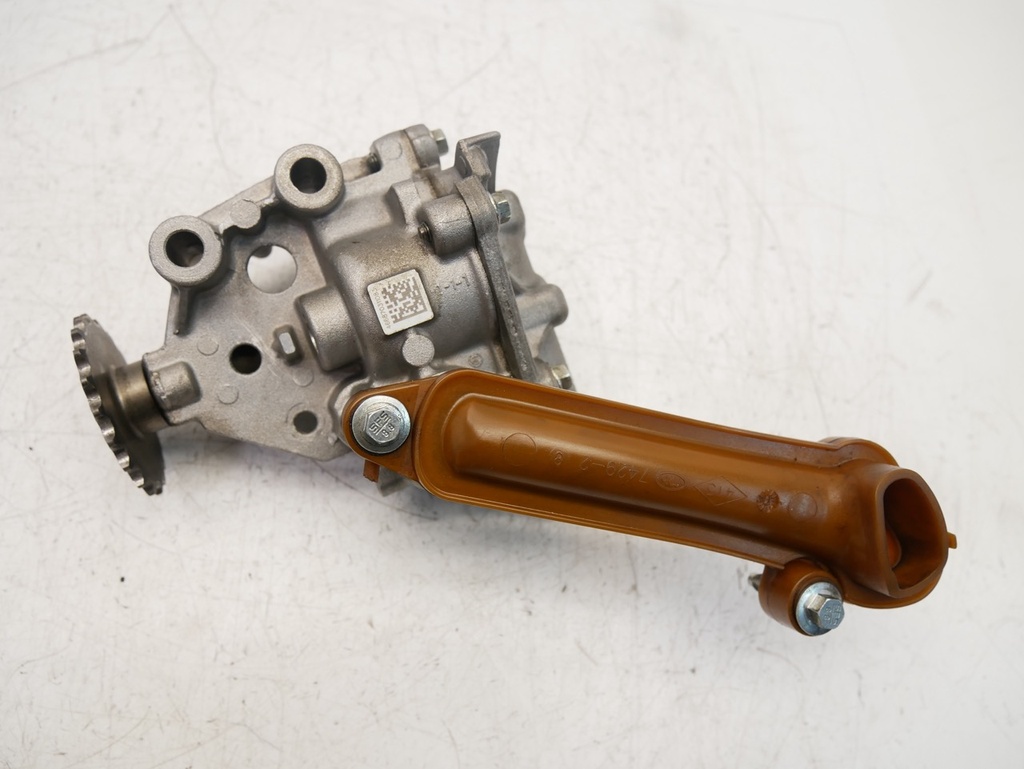 [MTD-483636] Bomba de aceite Opel Nissan Vivaro Primastar 2.0 CDTi M9R780 M9R LDN 8200345757